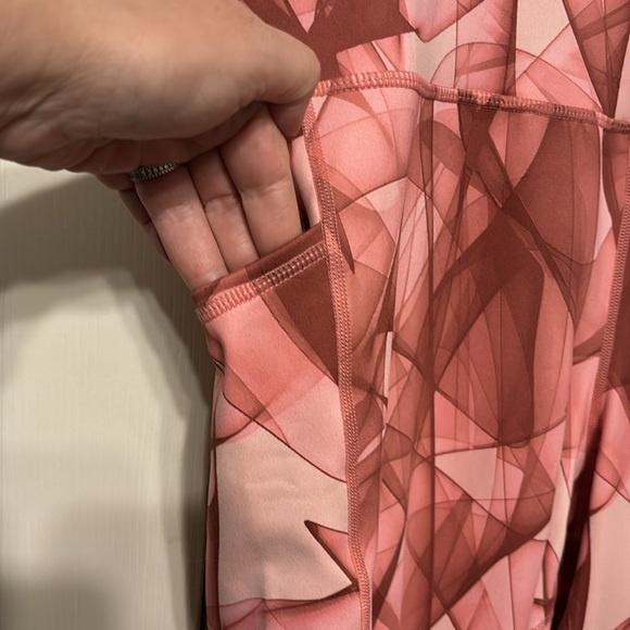 Ideology 7/8 Length Plus Size Leggings - Picture 3 of 8